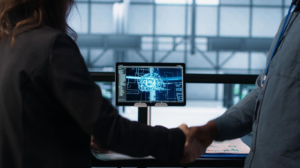 Top 10 AI Consulting Companies in 2026