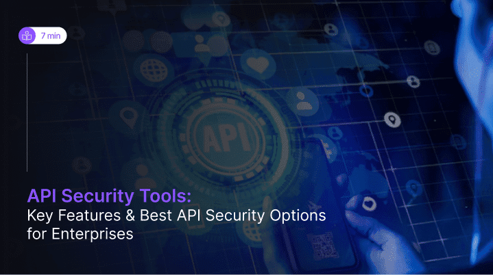 15 Best API Security Options for Enterprises in 2026