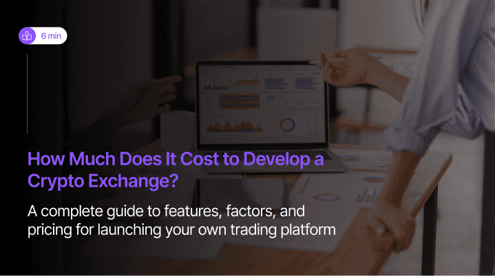 Crypto Wallet Development Cost in 2026