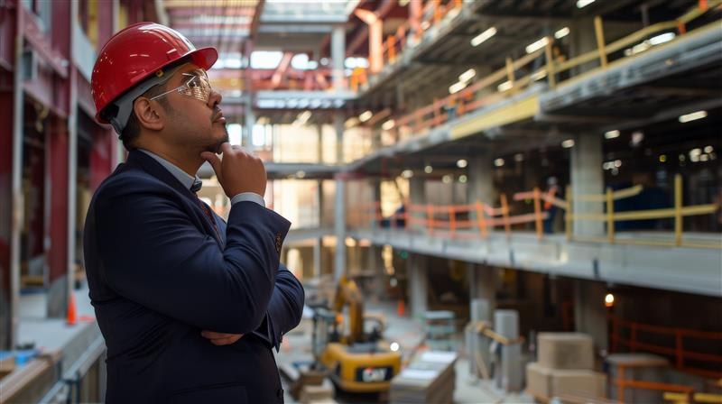 Early Warning Signals of Cash Flow Stress Every Manufacturing Leader Should Track