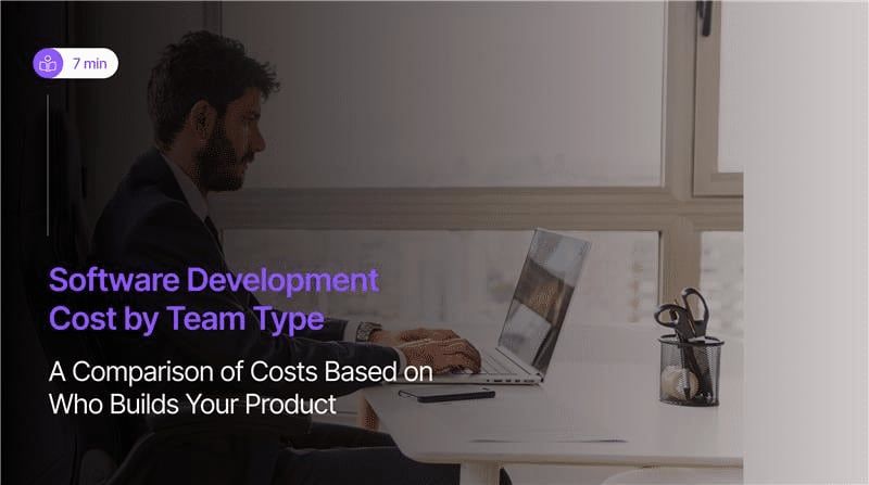 How Much Does Custom Software Development Cost?