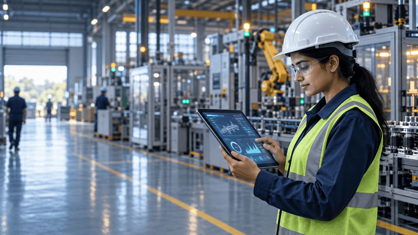 What Is a Manufacturing Intelligence Platform?