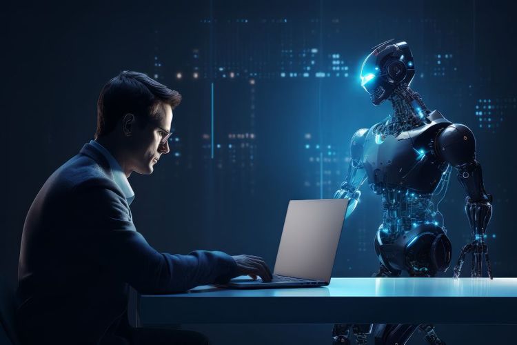 best AI agent development companies | Perimattic