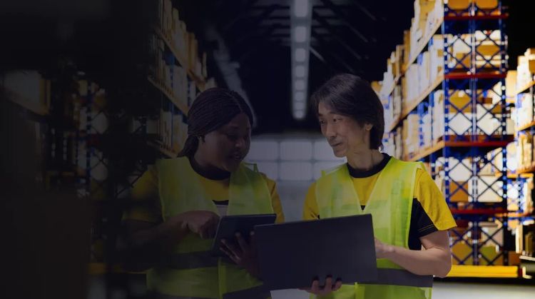 Digital Transformation in Logistics Redefining Growth in 2026