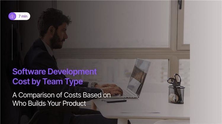 How Much Does Custom Software Development Cost?