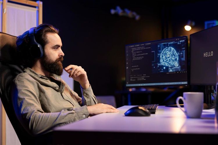 What is AI Development? The Complete Guide (2026) 